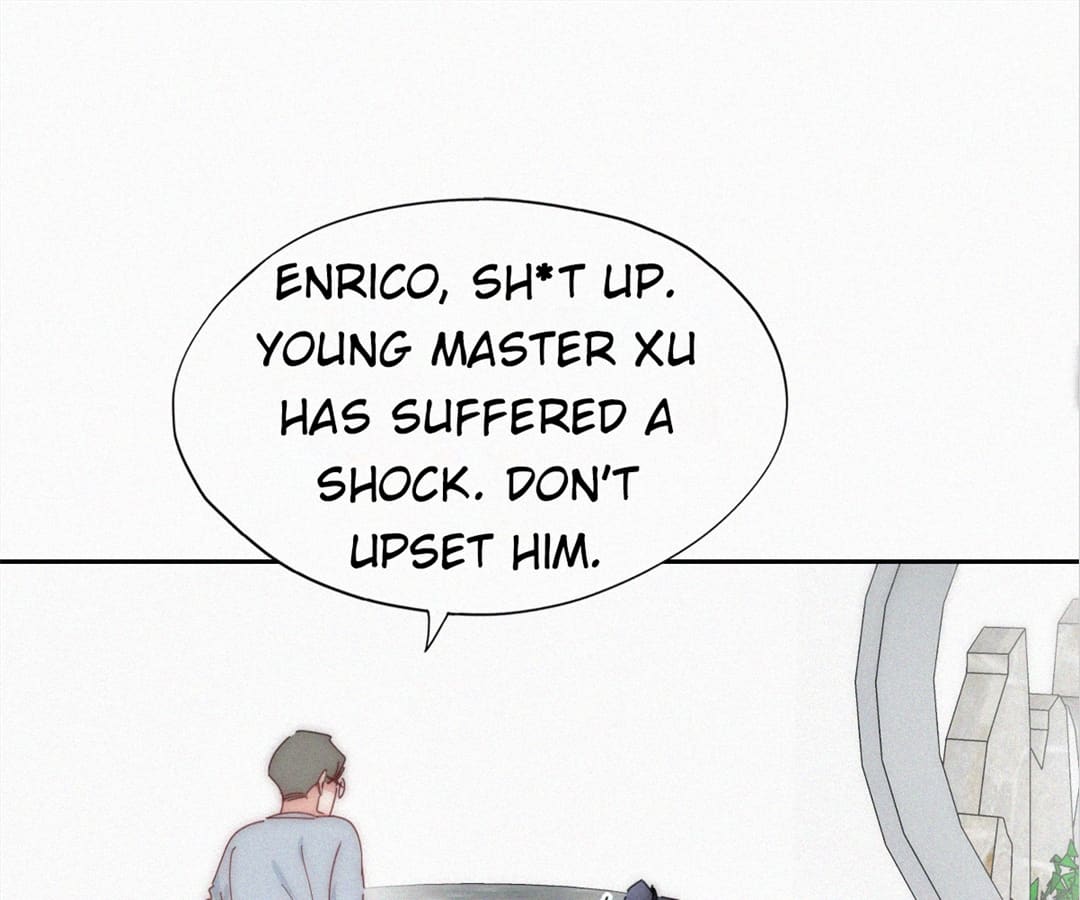 Counterattack Through Pregnancy (Official) - Chapter 239 manhwa