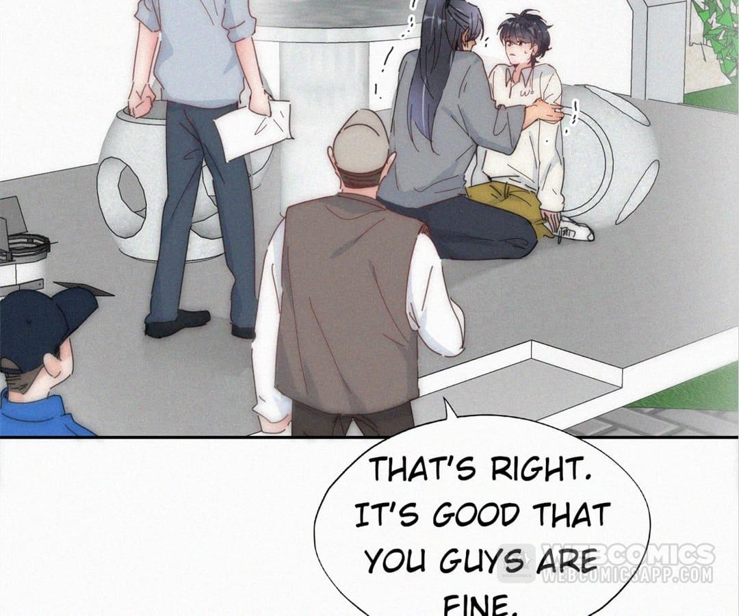 Counterattack Through Pregnancy (Official) - Chapter 239 manhwa