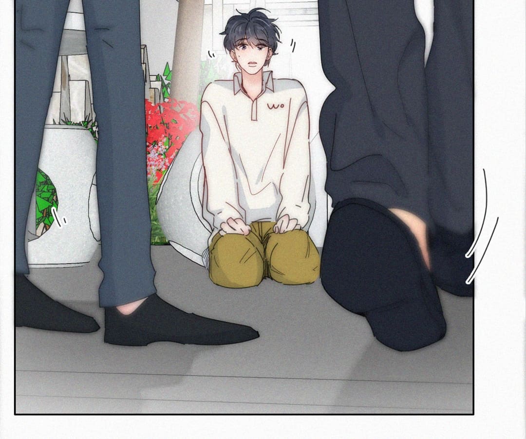 Counterattack Through Pregnancy (Official) - Chapter 239 manhwa