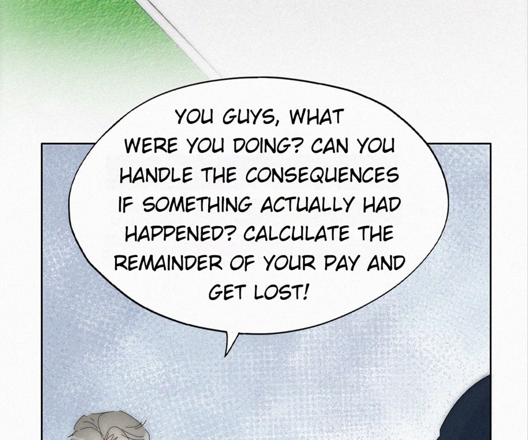 Counterattack Through Pregnancy (Official) - Chapter 239 manhwa
