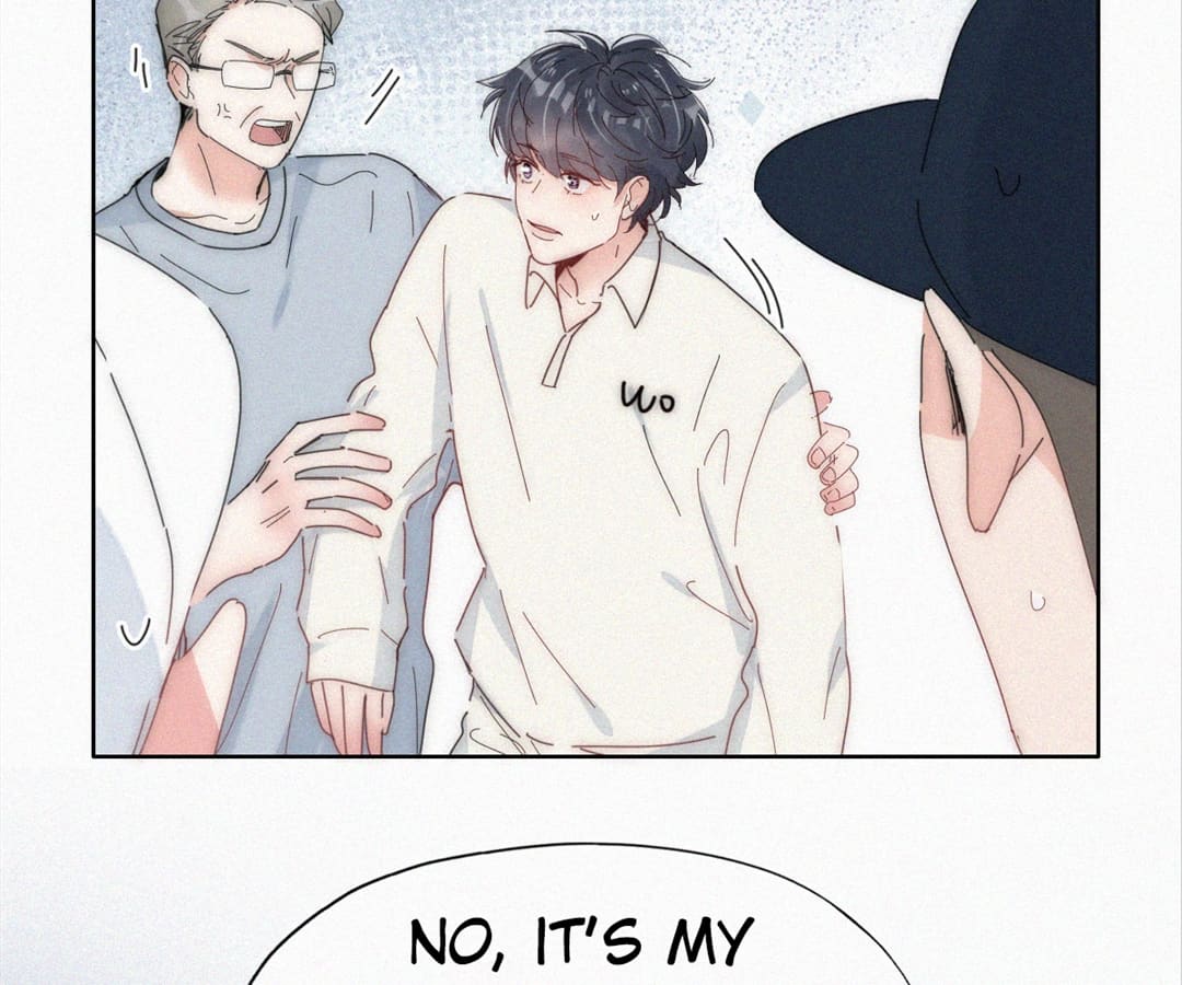 Counterattack Through Pregnancy (Official) - Chapter 239 manhwa