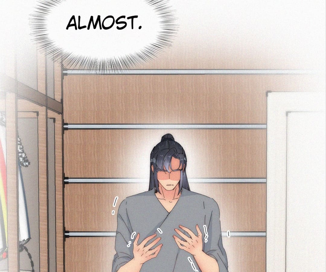 Counterattack Through Pregnancy (Official) - Chapter 239 manhwa