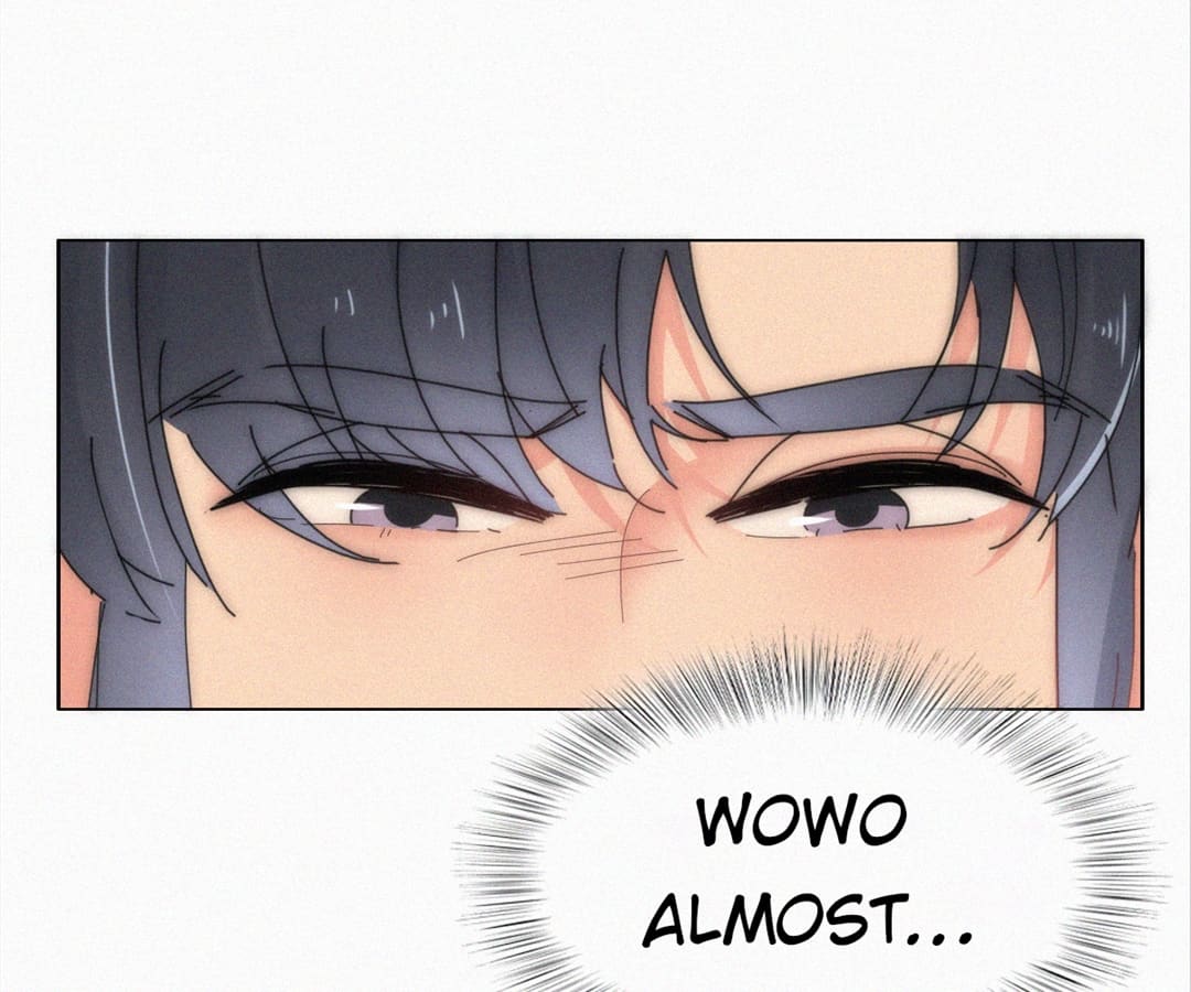 Counterattack Through Pregnancy (Official) - Chapter 239 manhwa