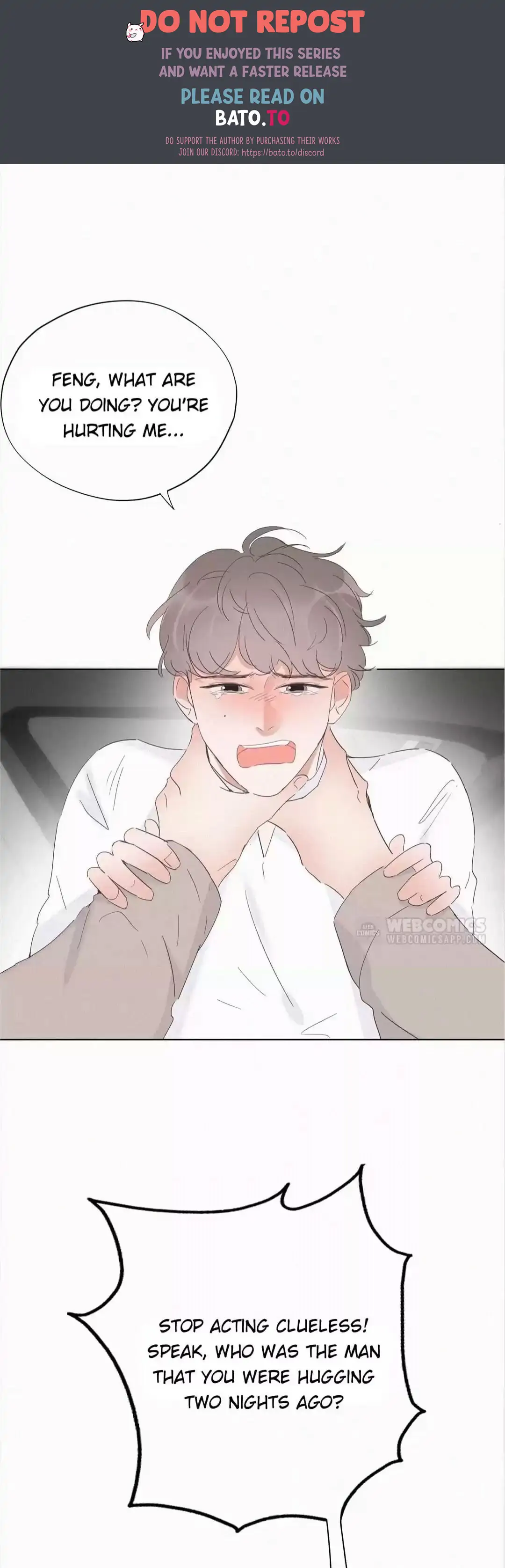 Counterattack Through Pregnancy (Official) - Chapter 24 manhwa