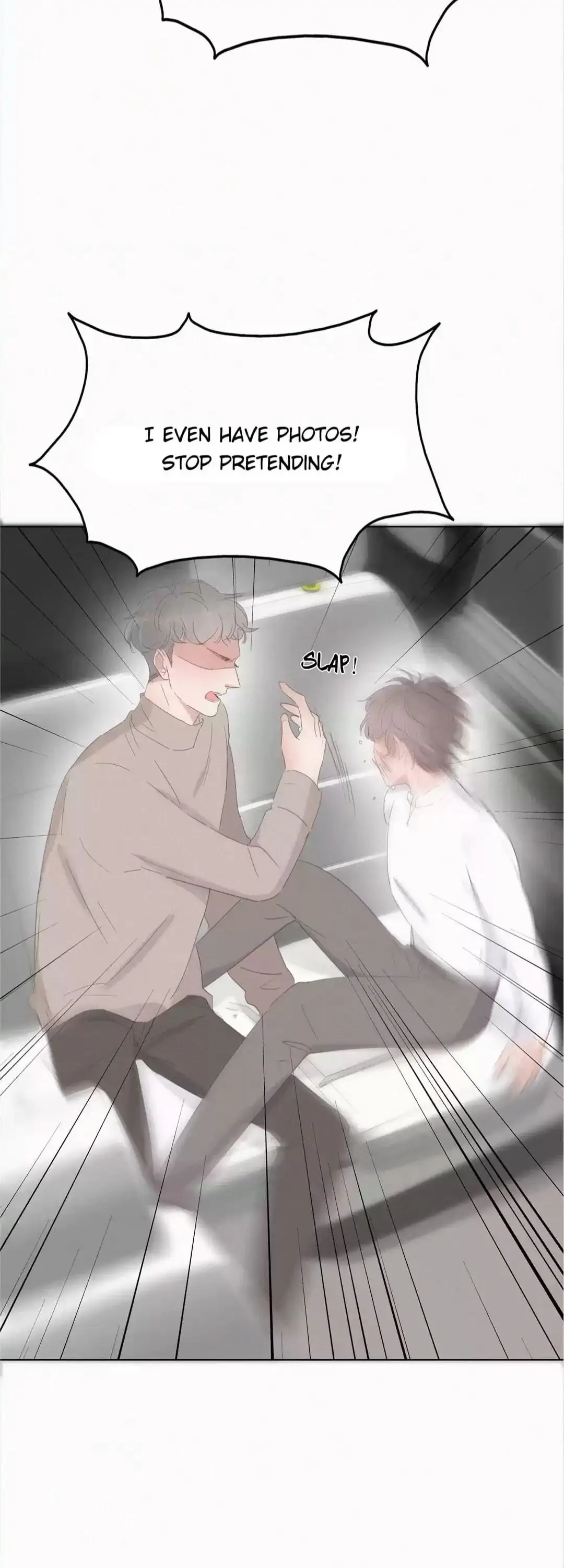 Counterattack Through Pregnancy (Official) - Chapter 24 manhwa