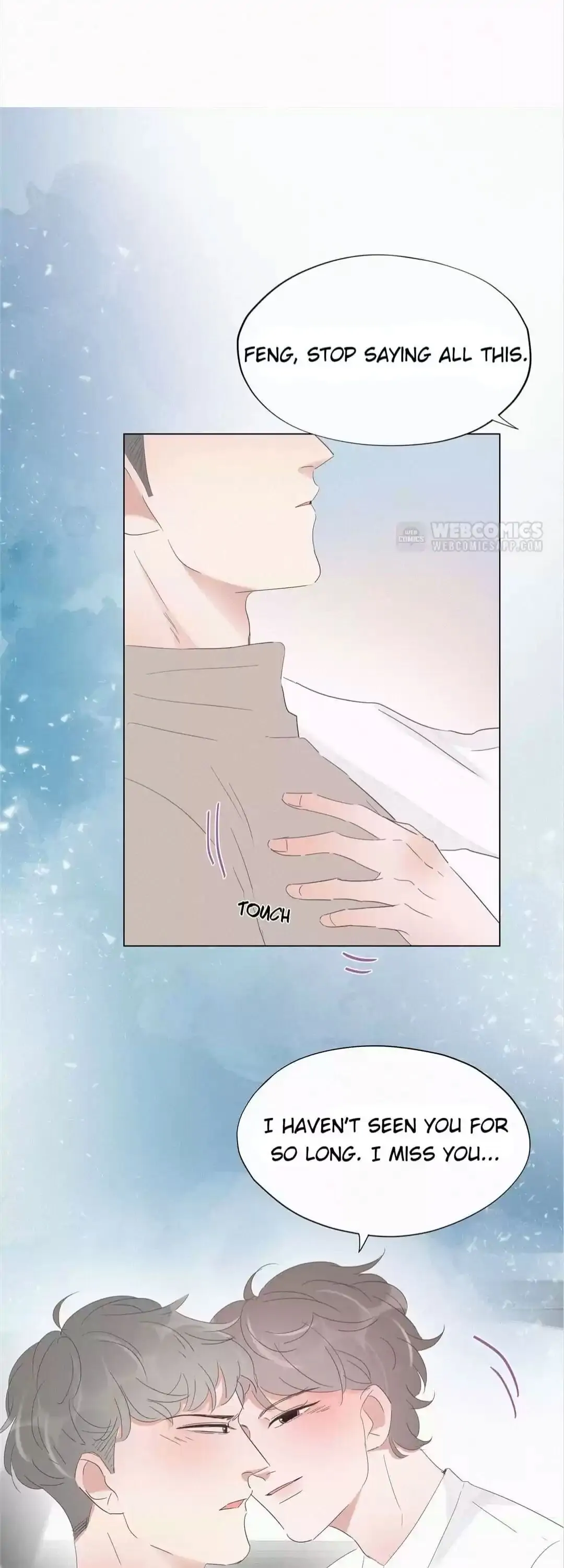 Counterattack Through Pregnancy (Official) - Chapter 24 manhwa