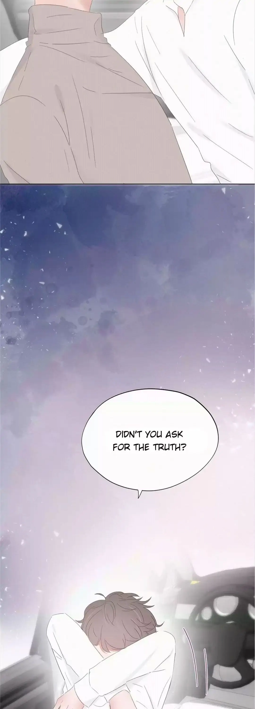 Counterattack Through Pregnancy (Official) - Chapter 24 manhwa