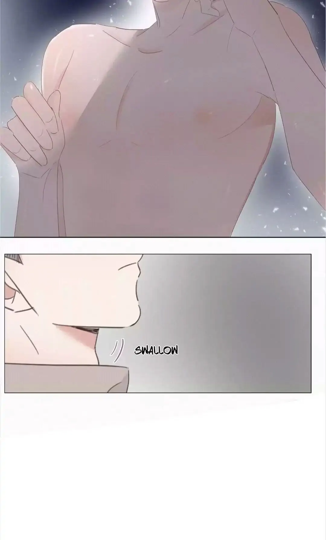 Counterattack Through Pregnancy (Official) - Chapter 24 manhwa