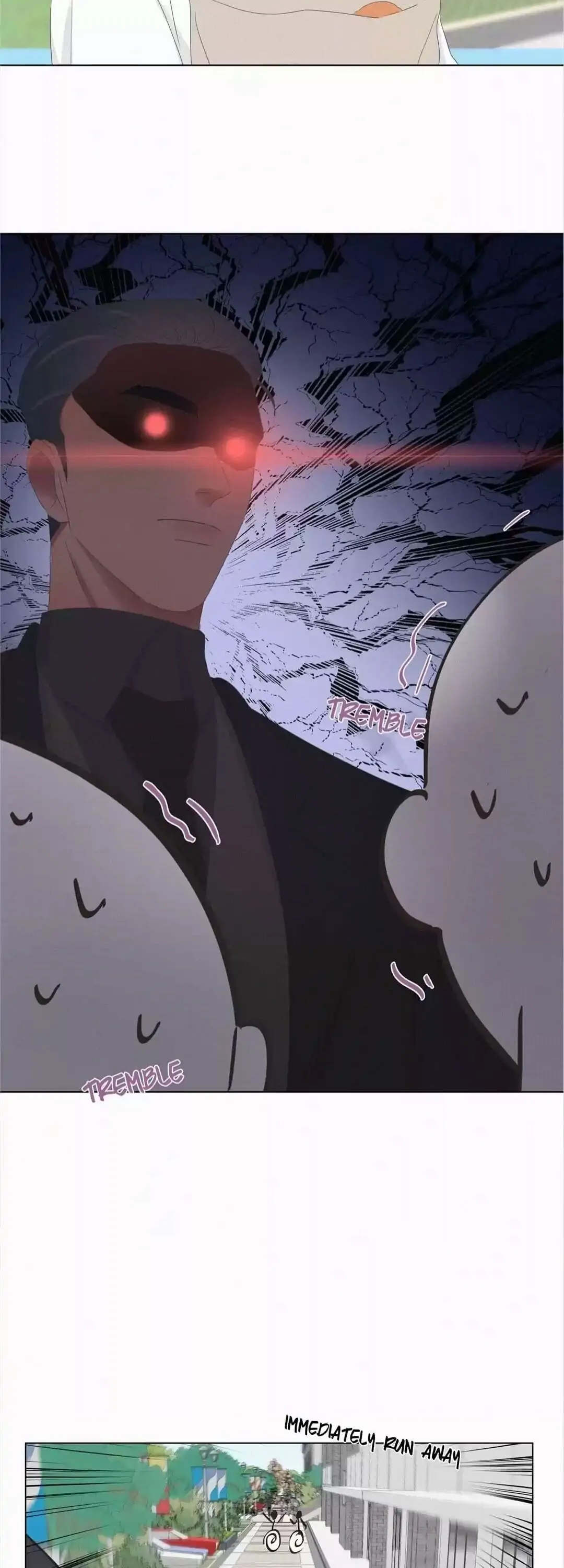 Counterattack Through Pregnancy (Official) - Chapter 24 manhwa