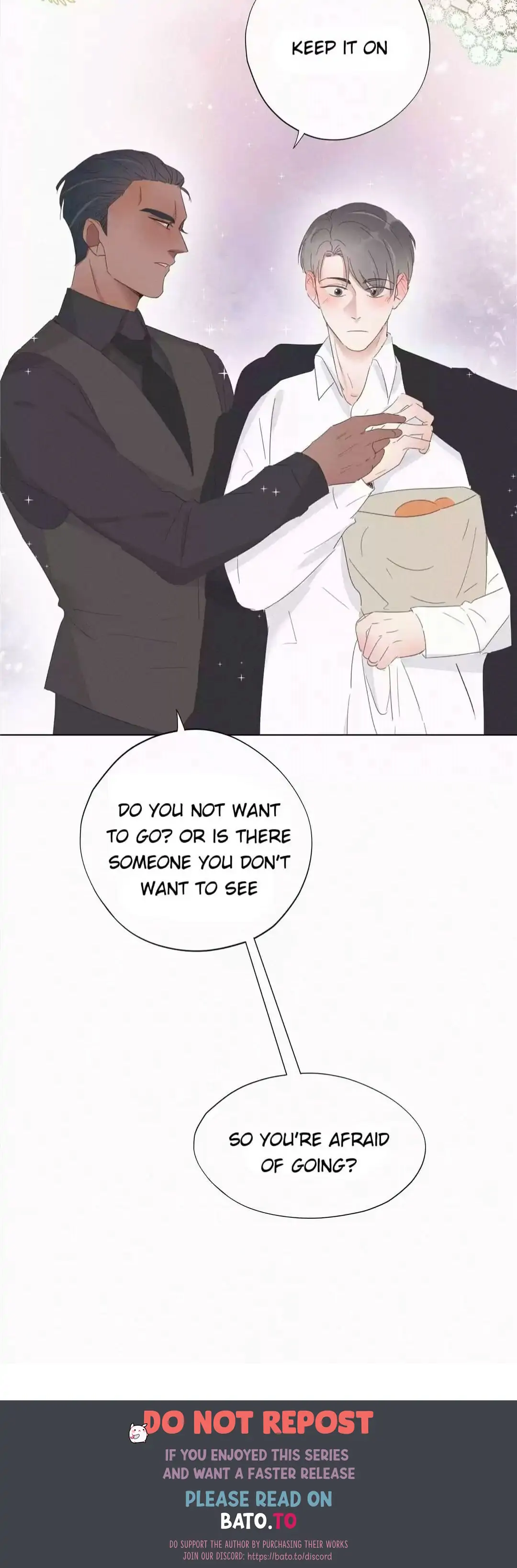 Counterattack Through Pregnancy (Official) - Chapter 24 manhwa