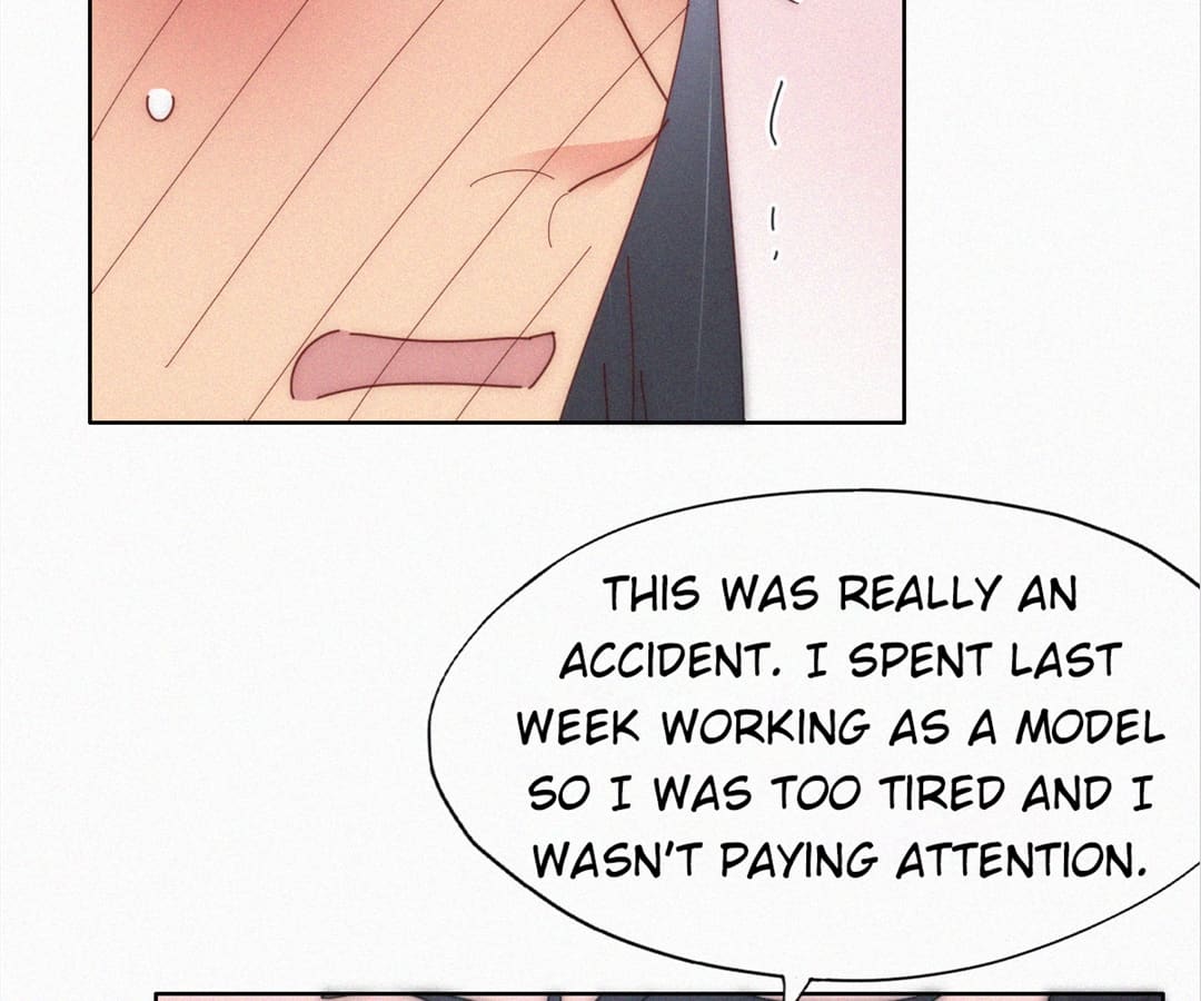 Counterattack Through Pregnancy (Official) - Chapter 240 manhwa