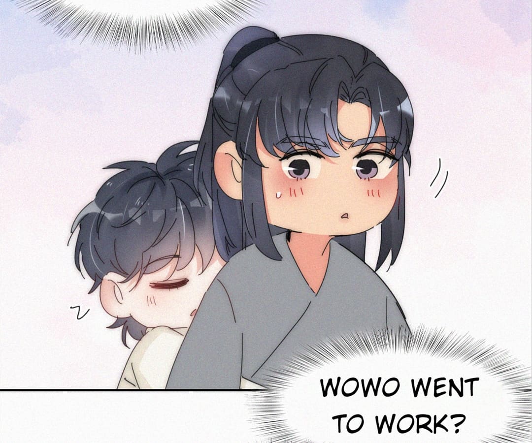 Counterattack Through Pregnancy (Official) - Chapter 240 manhwa