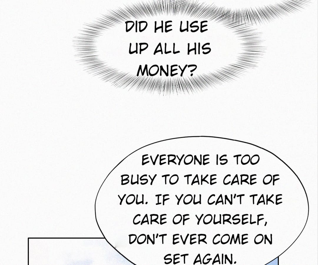 Counterattack Through Pregnancy (Official) - Chapter 240 manhwa
