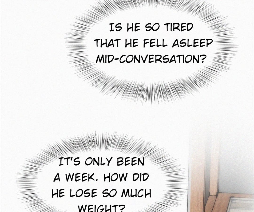 Counterattack Through Pregnancy (Official) - Chapter 240 manhwa