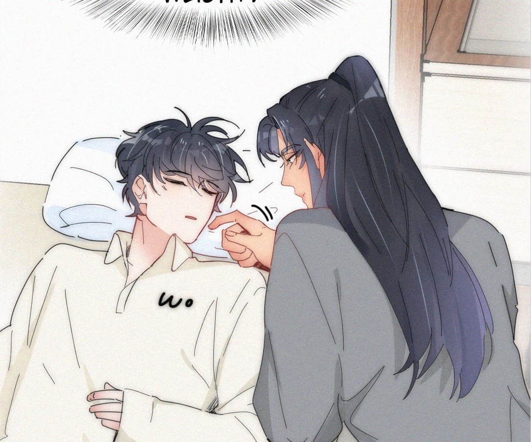 Counterattack Through Pregnancy (Official) - Chapter 240 manhwa