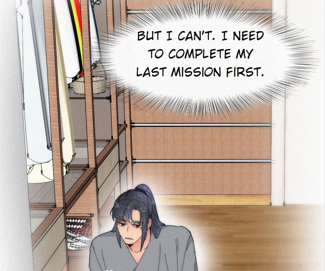 Counterattack Through Pregnancy (Official) - Chapter 240 manhwa