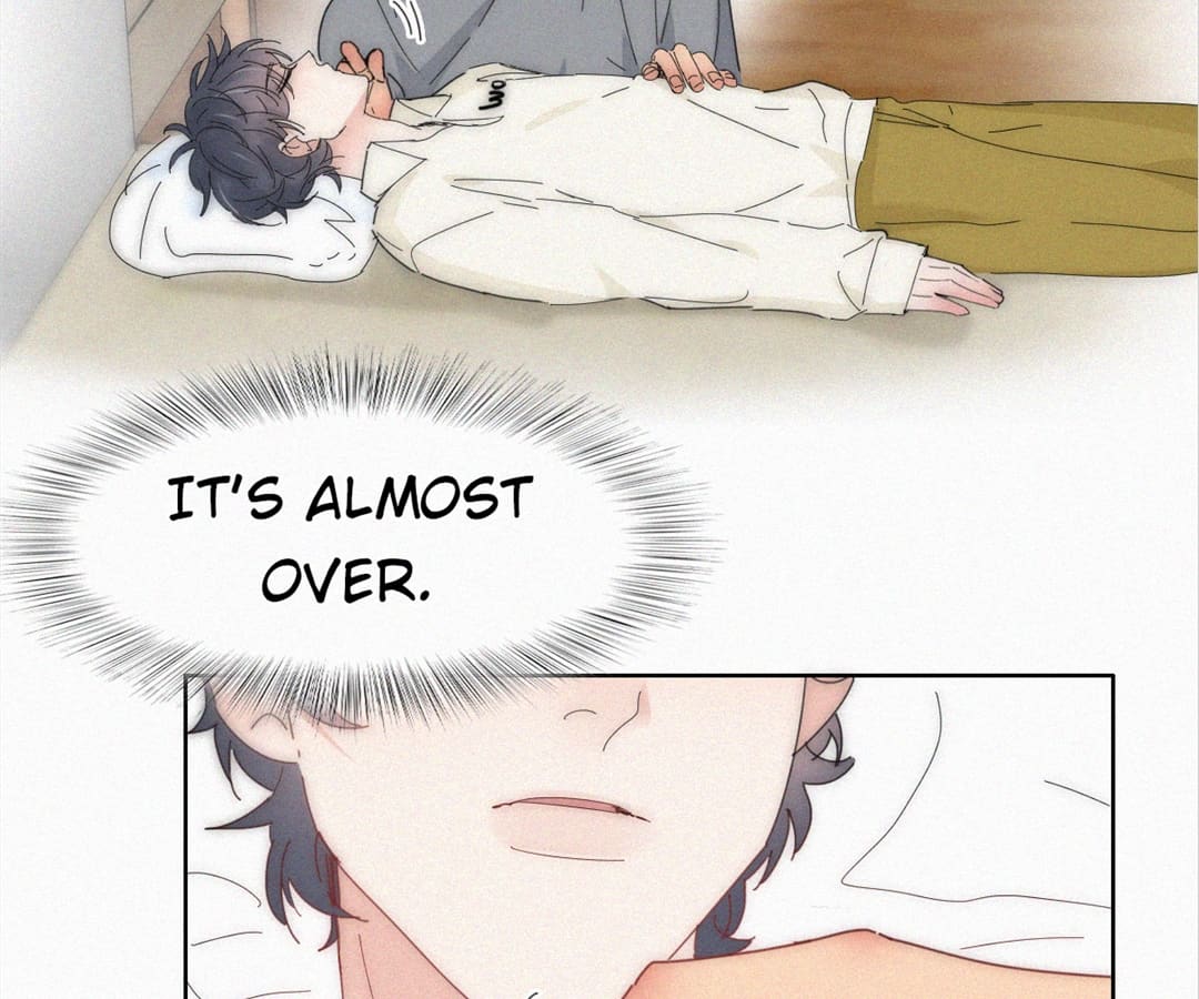 Counterattack Through Pregnancy (Official) - Chapter 240 manhwa