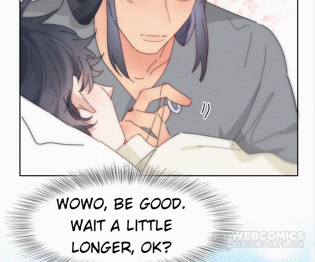 Counterattack Through Pregnancy (Official) - Chapter 240 manhwa