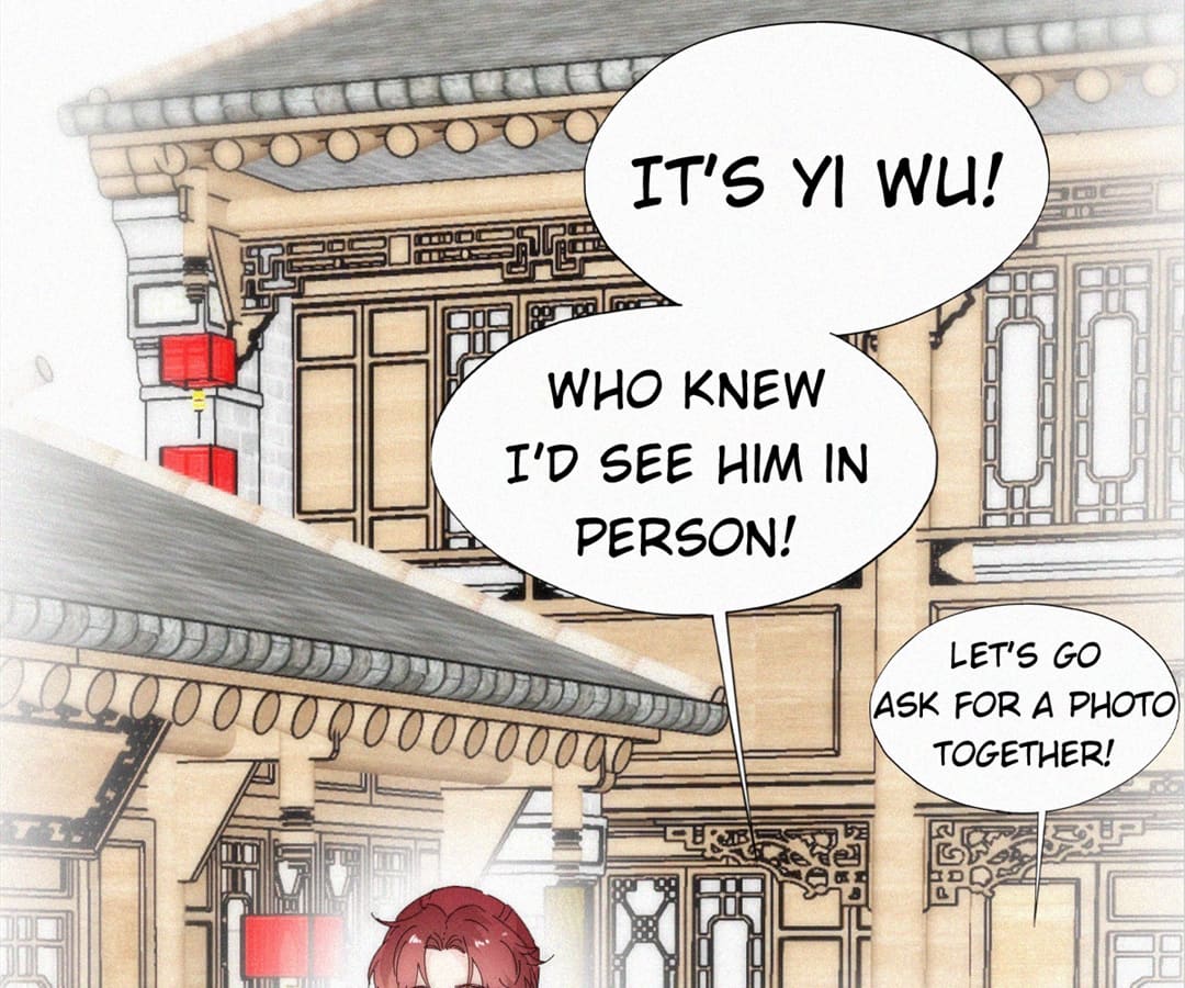 Counterattack Through Pregnancy (Official) - Chapter 240 manhwa