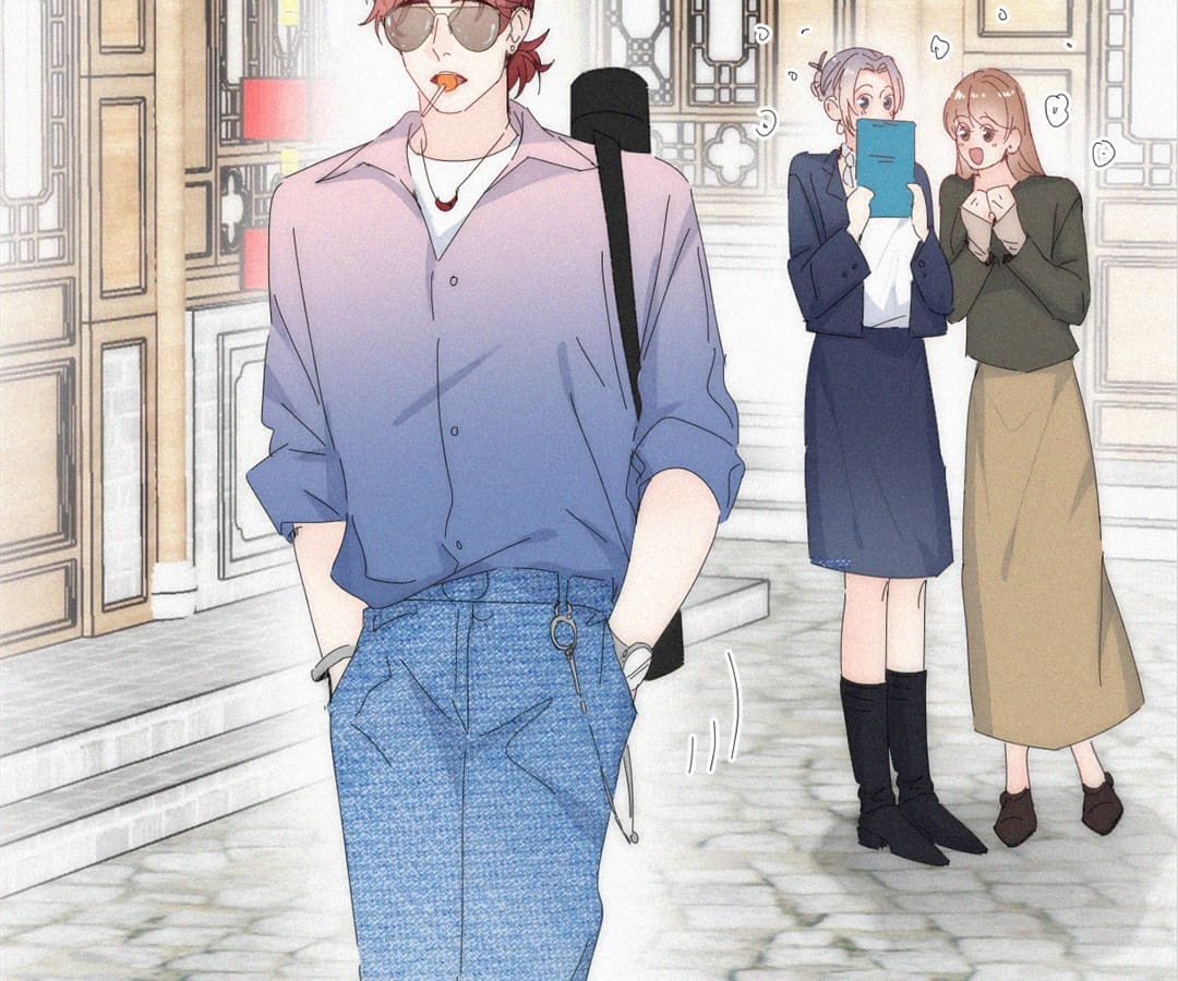 Counterattack Through Pregnancy (Official) - Chapter 240 manhwa
