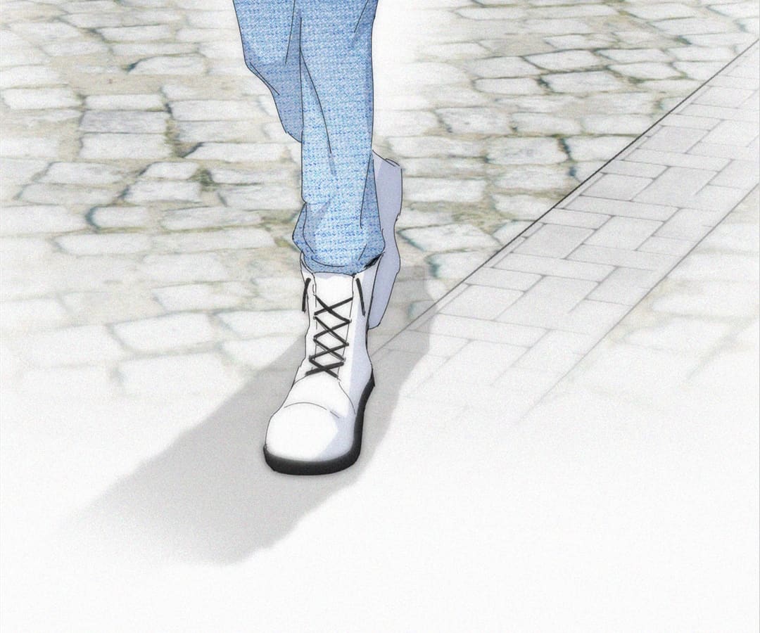 Counterattack Through Pregnancy (Official) - Chapter 240 manhwa