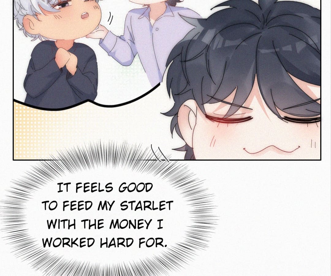 Counterattack Through Pregnancy (Official) - Chapter 240 manhwa