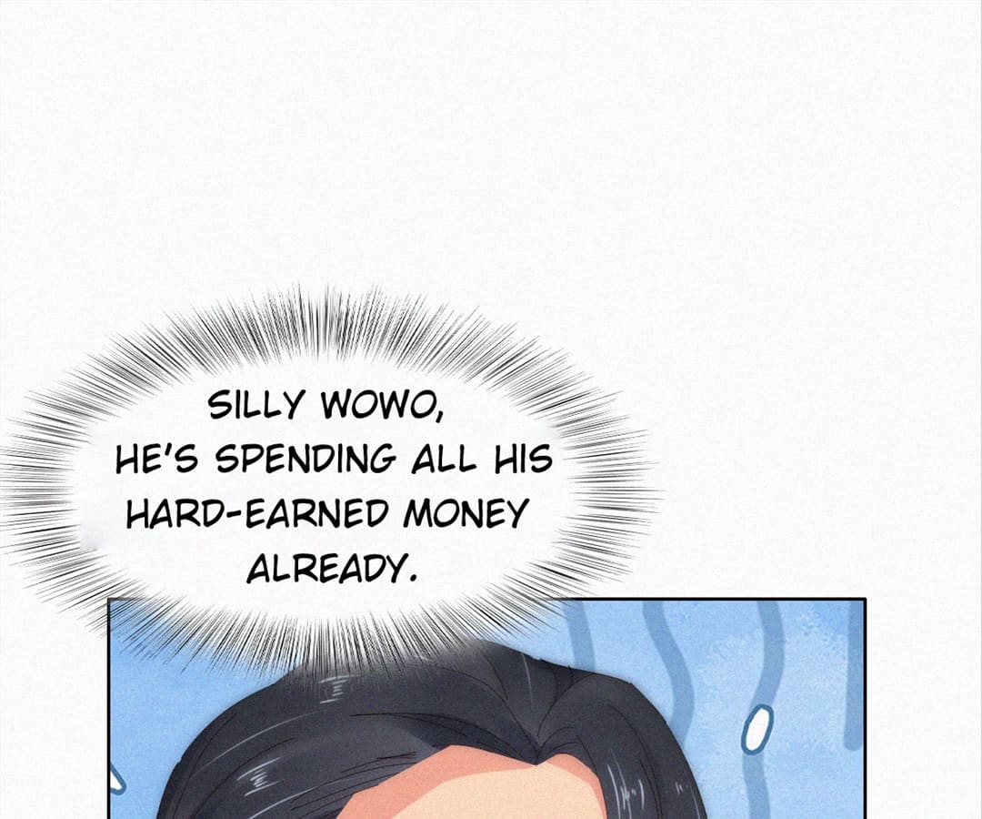 Counterattack Through Pregnancy (Official) - Chapter 240 manhwa