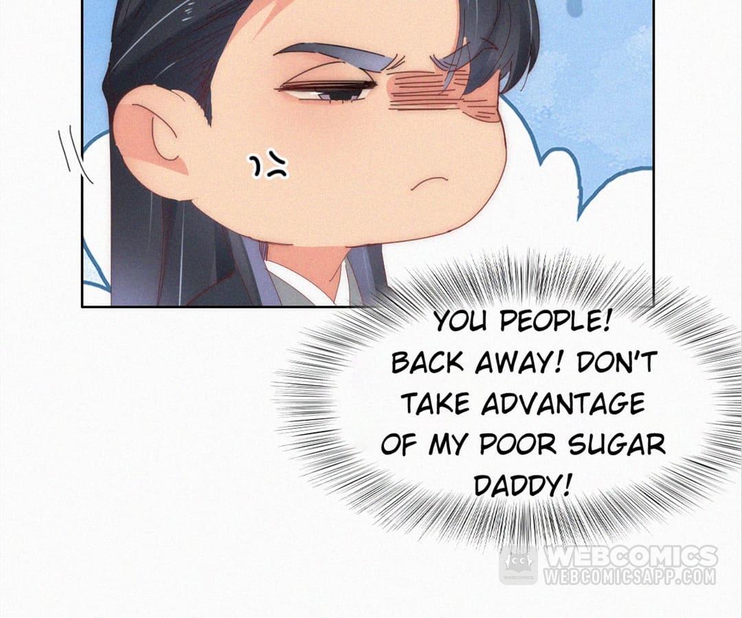 Counterattack Through Pregnancy (Official) - Chapter 240 manhwa
