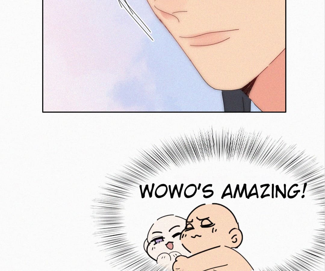 Counterattack Through Pregnancy (Official) - Chapter 240 manhwa