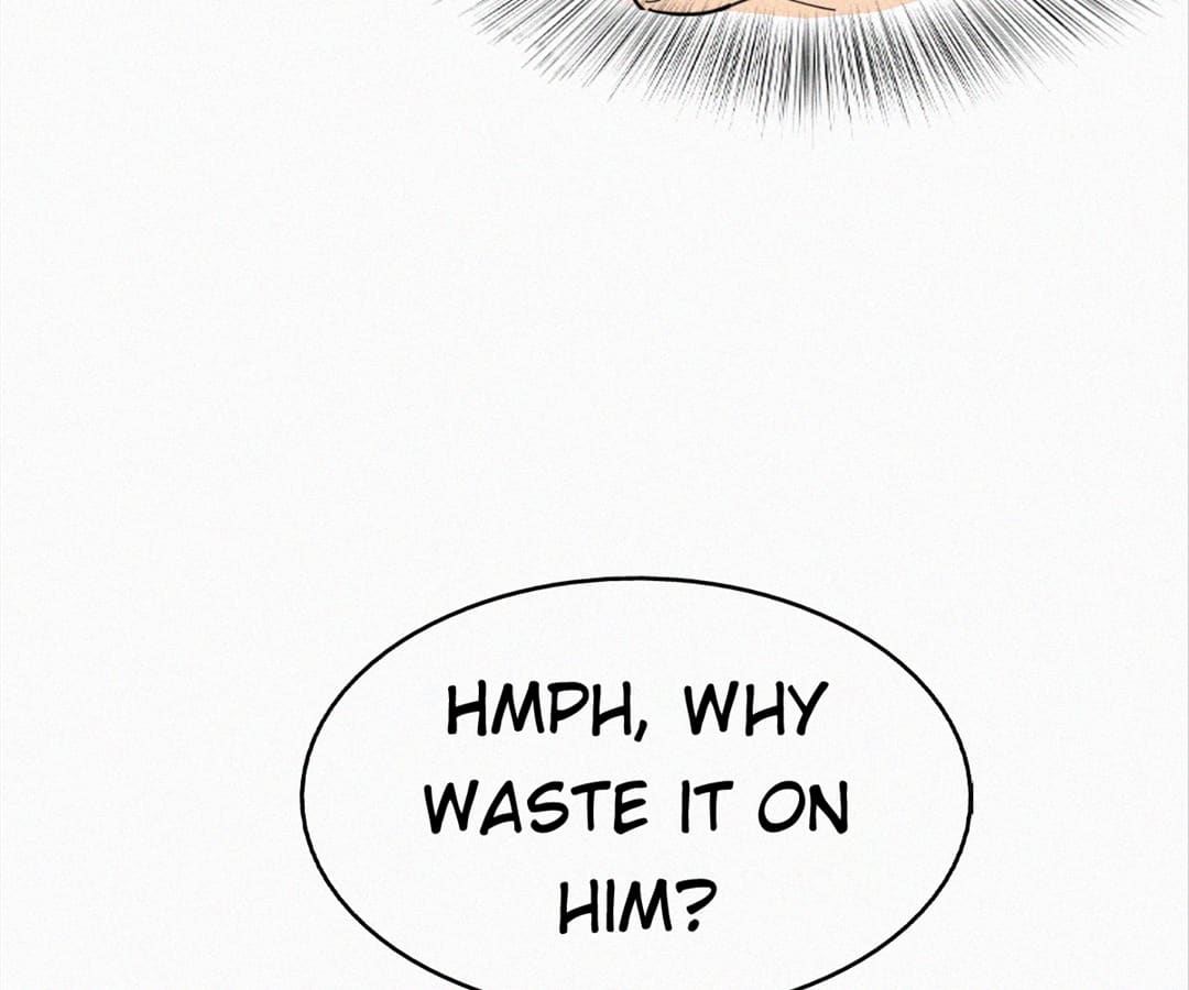 Counterattack Through Pregnancy (Official) - Chapter 240 manhwa