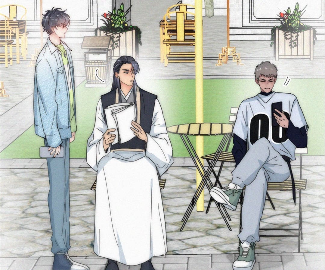 Counterattack Through Pregnancy (Official) - Chapter 240 manhwa