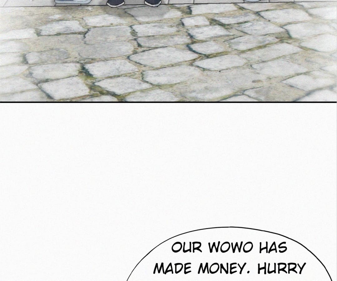 Counterattack Through Pregnancy (Official) - Chapter 240 manhwa