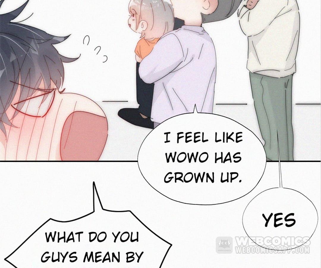 Counterattack Through Pregnancy (Official) - Chapter 240 manhwa
