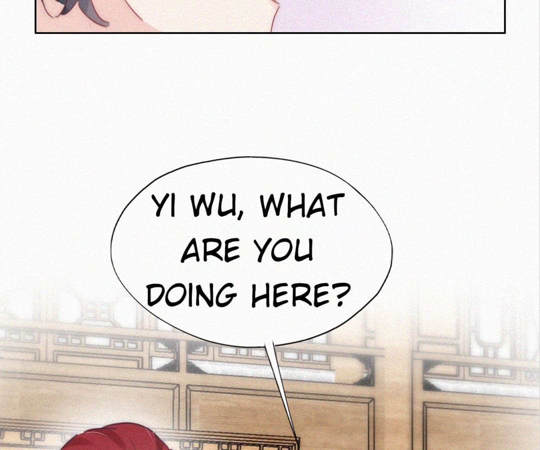 Counterattack Through Pregnancy (Official) - Chapter 240 manhwa