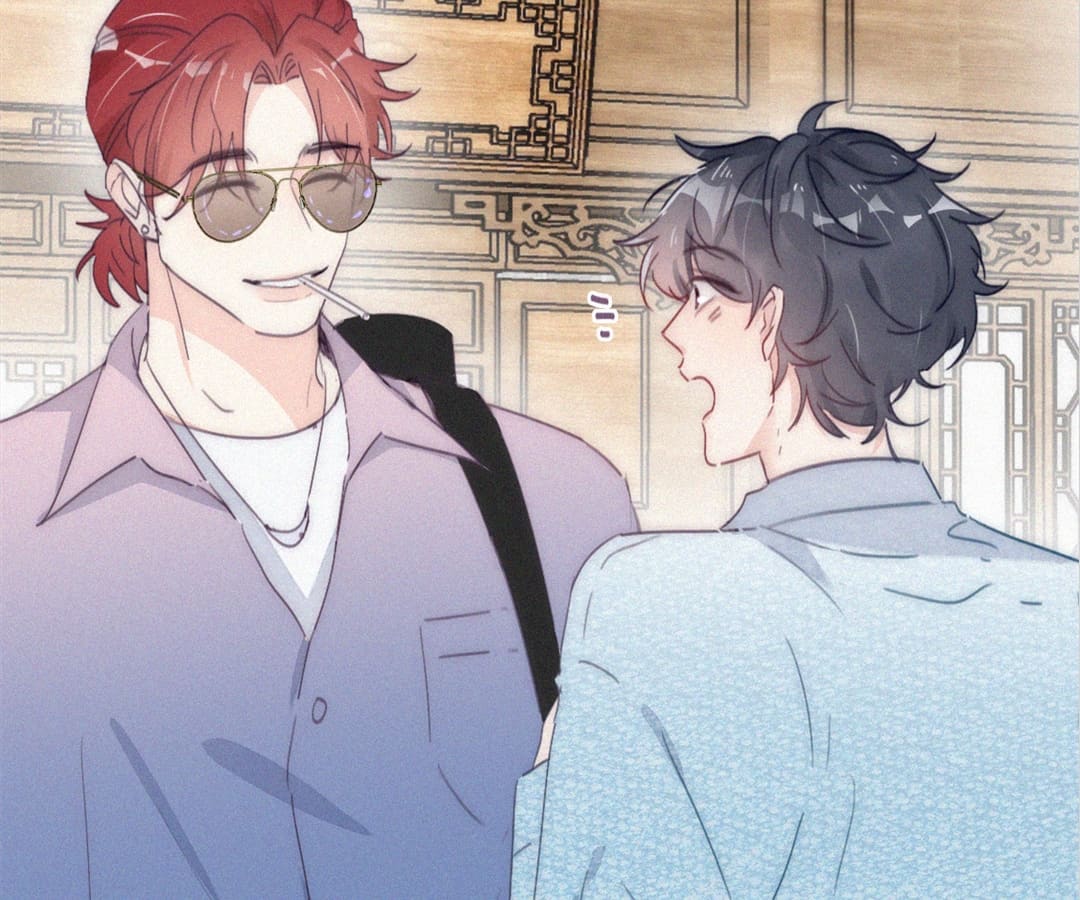 Counterattack Through Pregnancy (Official) - Chapter 240 manhwa