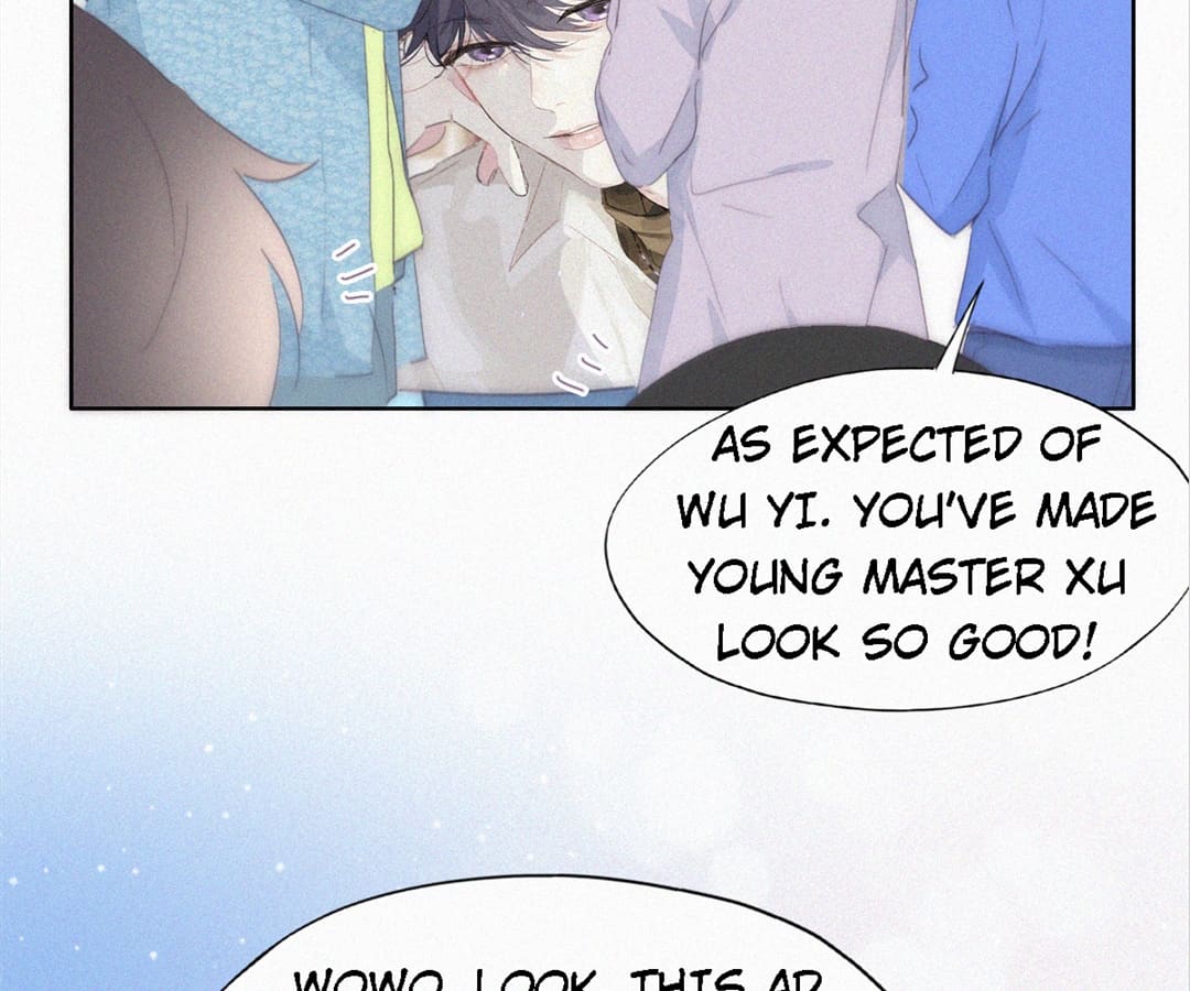 Counterattack Through Pregnancy (Official) - Chapter 241 manhwa