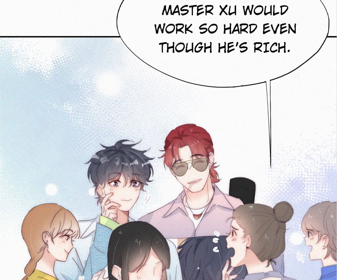 Counterattack Through Pregnancy (Official) - Chapter 241 manhwa
