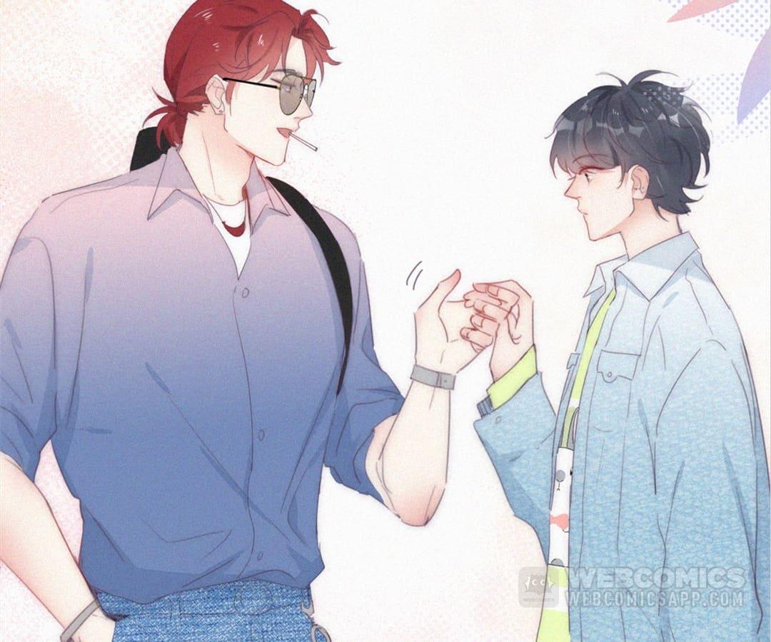 Counterattack Through Pregnancy (Official) - Chapter 241 manhwa