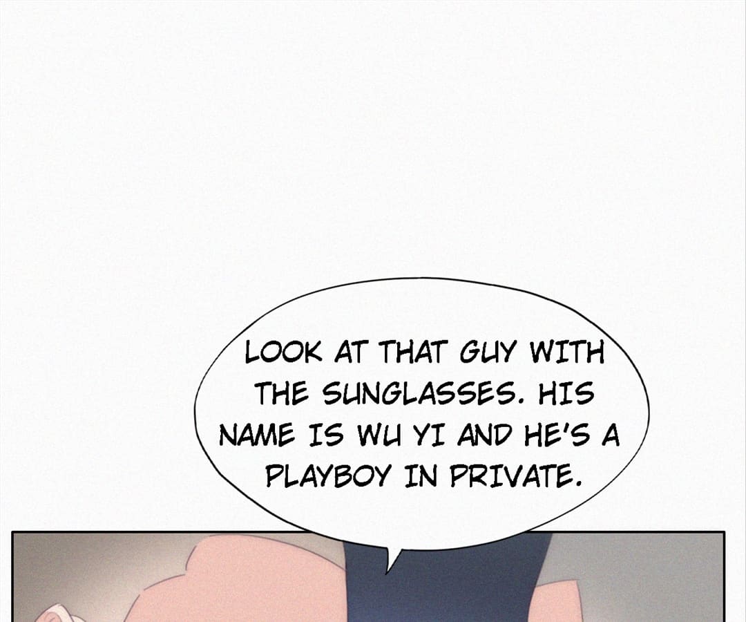 Counterattack Through Pregnancy (Official) - Chapter 241 manhwa