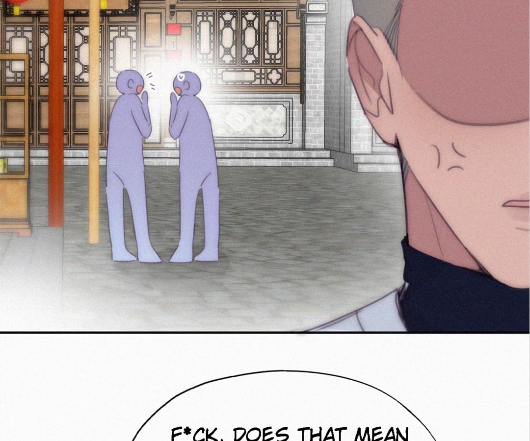 Counterattack Through Pregnancy (Official) - Chapter 241 manhwa