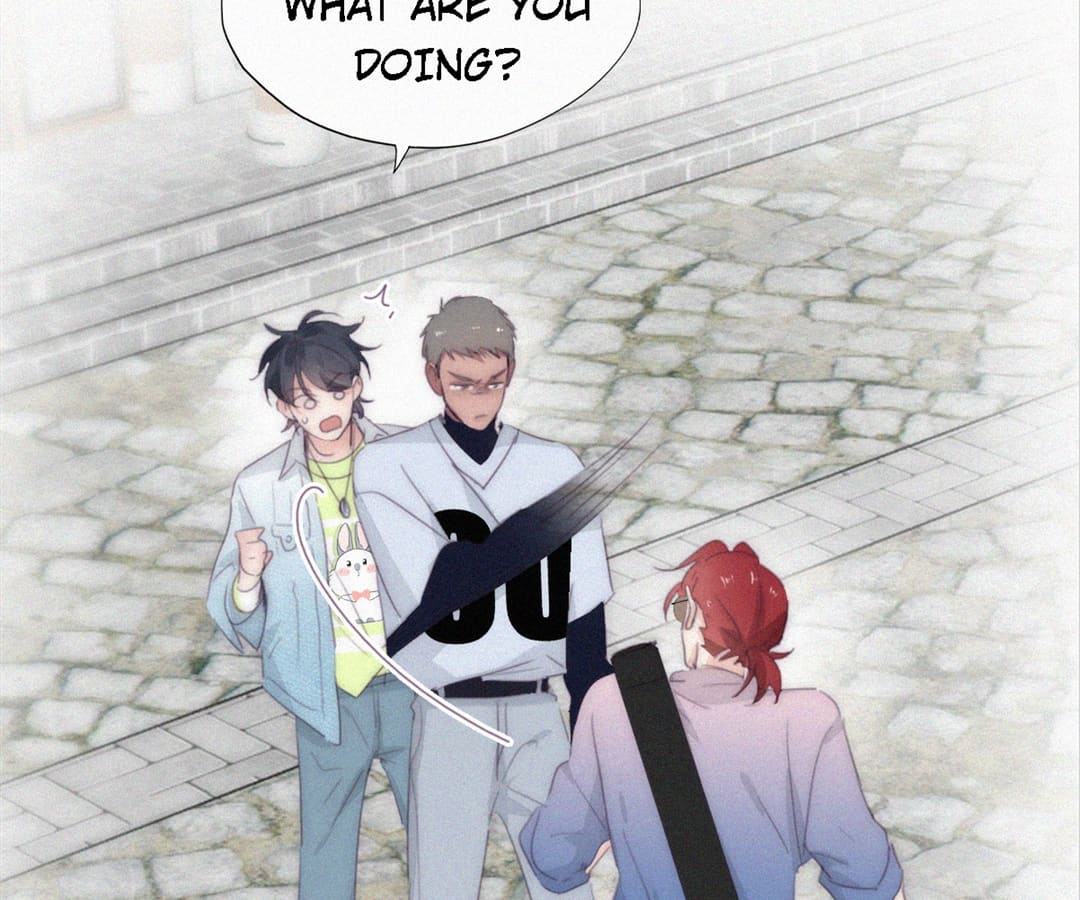 Counterattack Through Pregnancy (Official) - Chapter 241 manhwa