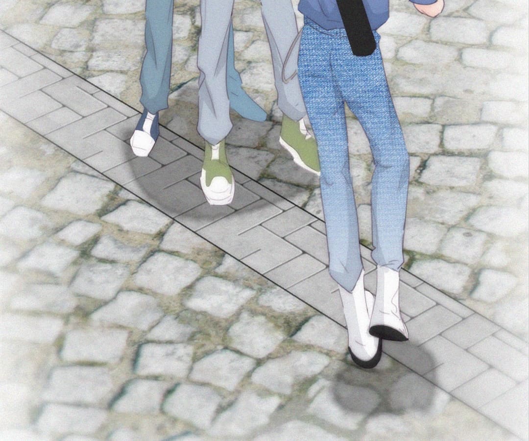 Counterattack Through Pregnancy (Official) - Chapter 241 manhwa