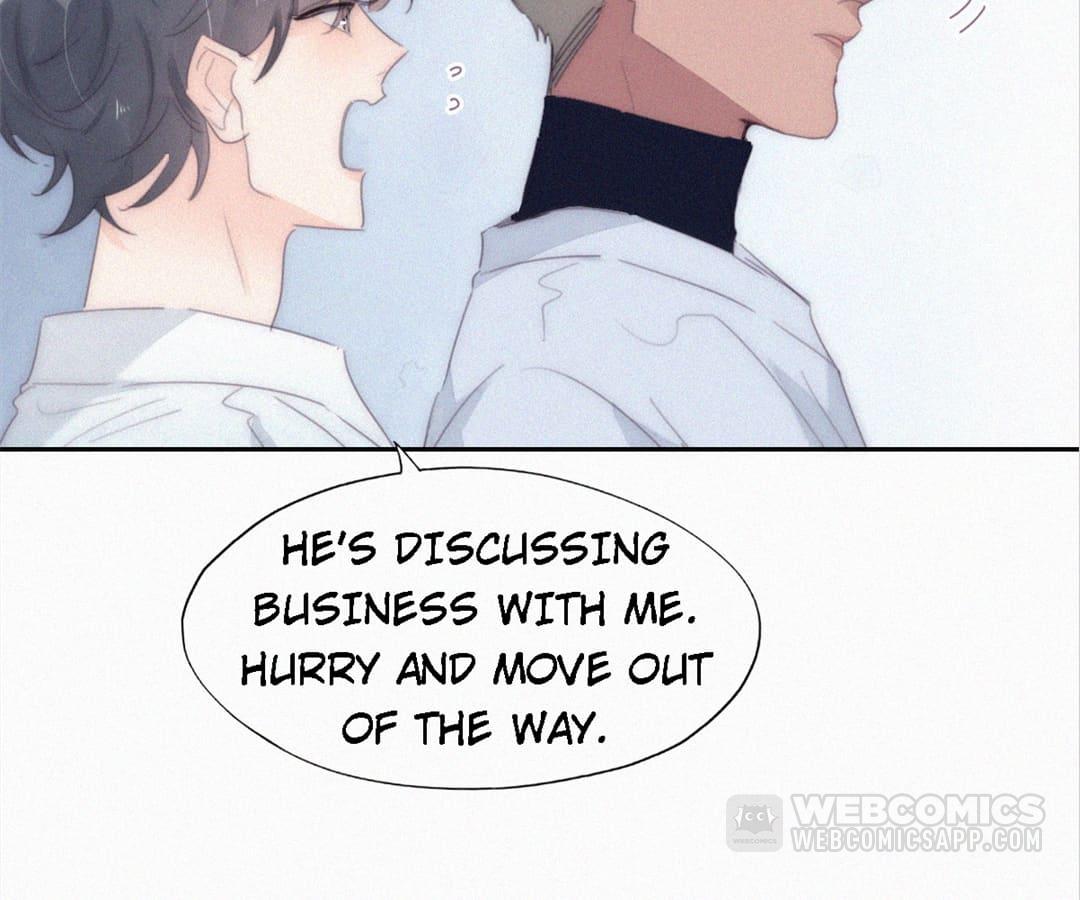 Counterattack Through Pregnancy (Official) - Chapter 241 manhwa