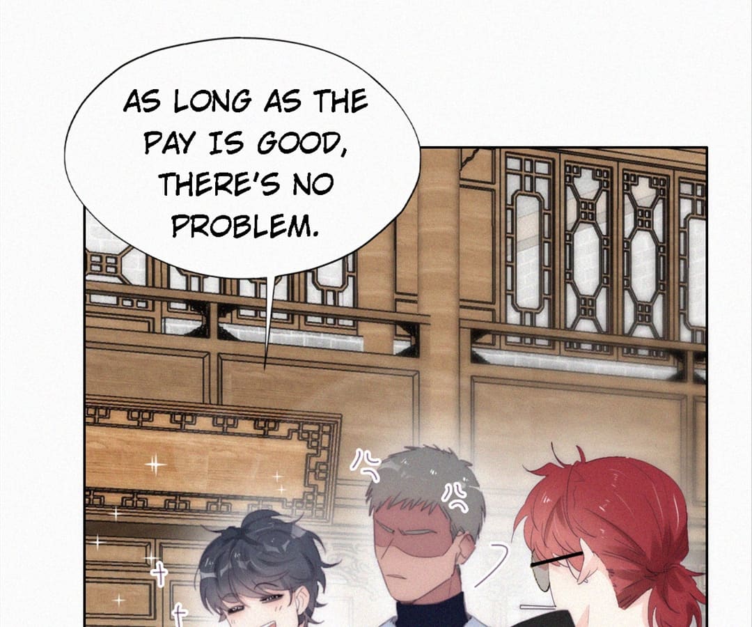 Counterattack Through Pregnancy (Official) - Chapter 241 manhwa
