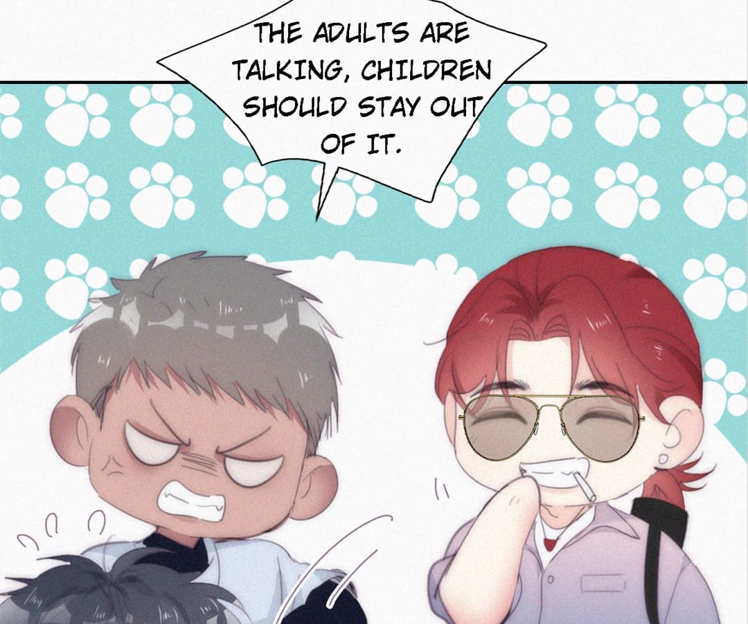 Counterattack Through Pregnancy (Official) - Chapter 241 manhwa