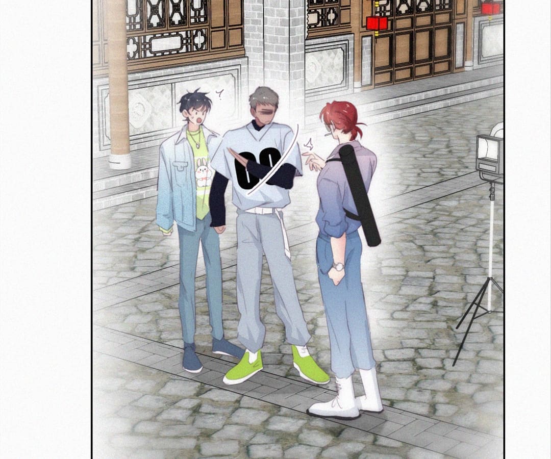 Counterattack Through Pregnancy (Official) - Chapter 241 manhwa