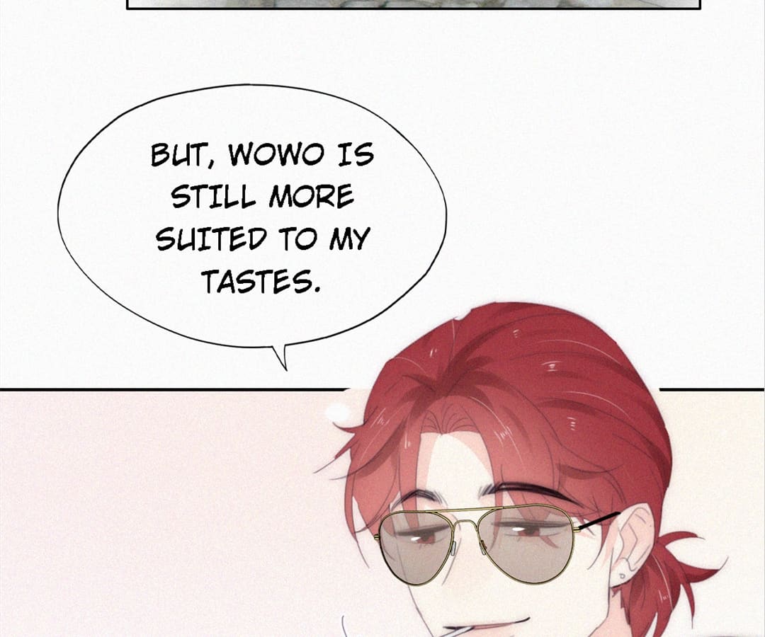 Counterattack Through Pregnancy (Official) - Chapter 241 manhwa