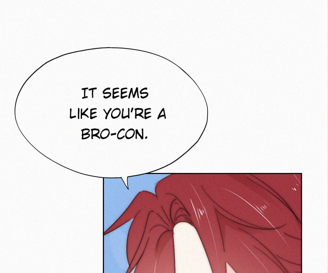 Counterattack Through Pregnancy (Official) - Chapter 242 manhwa
