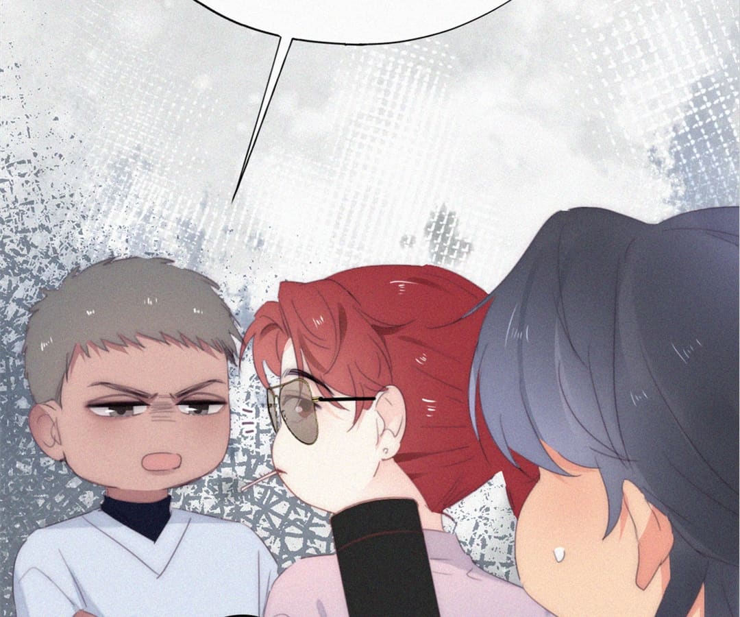 Counterattack Through Pregnancy (Official) - Chapter 242 manhwa