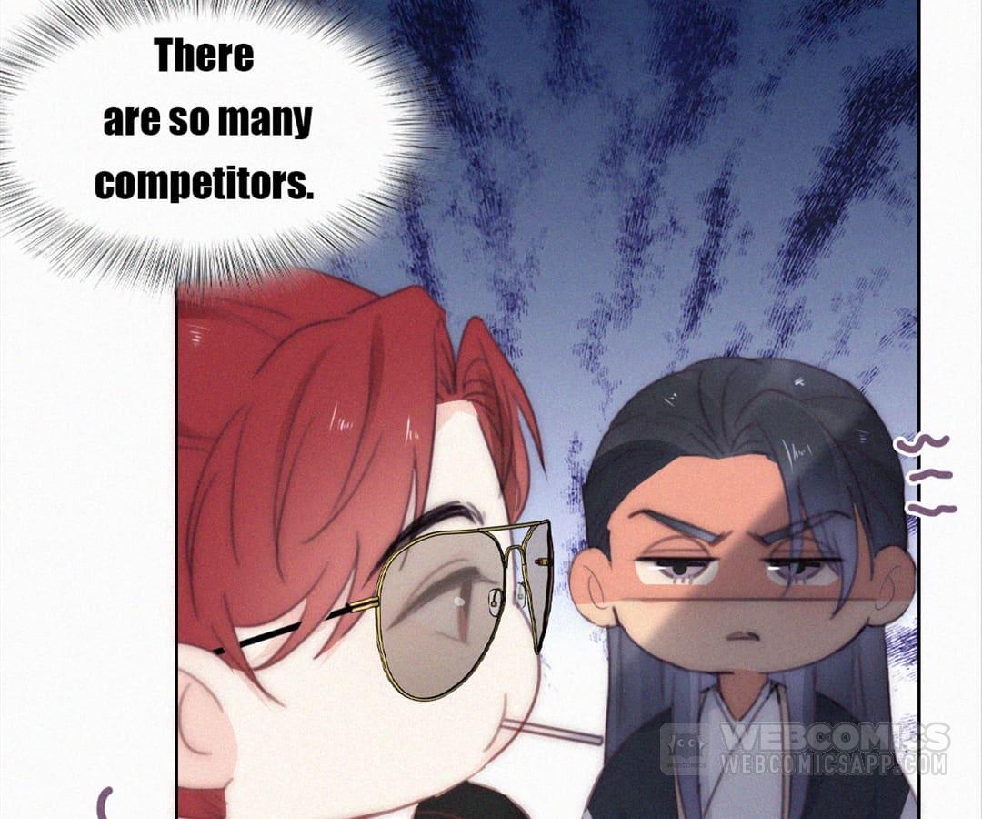 Counterattack Through Pregnancy (Official) - Chapter 242 manhwa